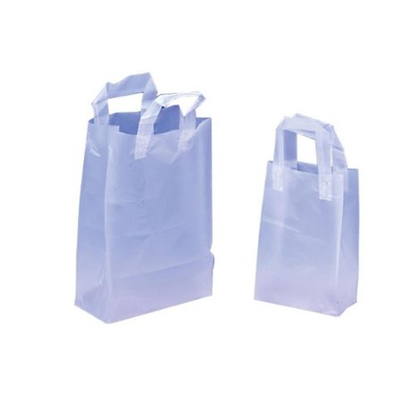 GIFTBASKET Plastic Gift Bags Small GI1487231
